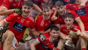 Clinical Mungret-St Paul's cruise to Limerick Junior A football final success