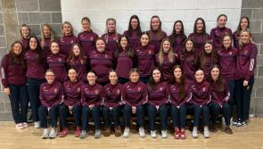 All-Ireland semi-final beckons for Laurel Hill Coláiste camogie team 
