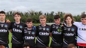 Newcastle West see off great rivals Fr Casey's to claim Limerick U19 Premier football  title