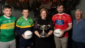 Mungret St Paul's and Camogue Rovers to meet in Limerick junior football decider