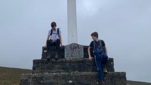 Limerick Scouts swap storms in Ireland for snowstorms in Iceland