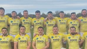 Six Limerick teams in AIL action this weekend in the last round of fixtures before Christmas 