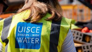 Overnight restrictions on water supply in Limerick town
