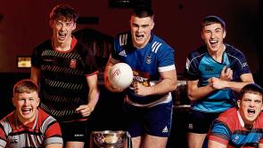 Limerick sides learn Munster Schools Senior and Junior Cup rugby fixtures