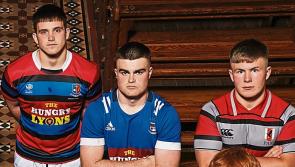 Munster Schools Senior and Junior Cup fixtures confirmed for Limerick sides