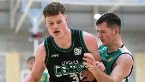 Celtics’ U20 men chase more National Cup success