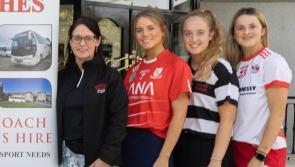Limerick's intermediate camogie clubs get ready for championship start