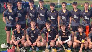 Limerick's John the Baptist produce stunning comeback to qualify for Harty Cup knockout stages
