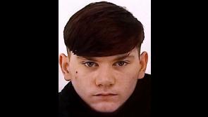 Missing 17-year-old found safe and well 