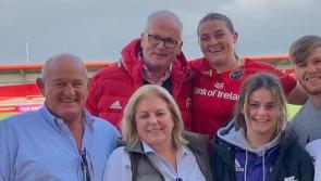 Limerick stars impressing Munster Rugby coaches in women's interpros
