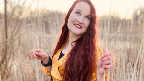 Limerick-based Finnish musician provides a breath of fresh air with upcoming release