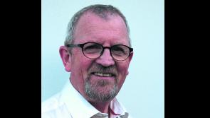 Off the Record! Cherishing rural Ireland with Limerick author Jim O’Brien 