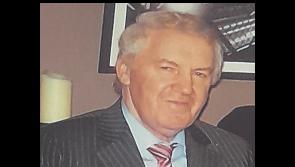 Jimmy O’Keeffe:  ‘A true Baalbec warrior who we will miss but will never  forget’