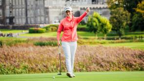 Details confirmed for return of the KPMG Women&rsquo;s Irish Open to the Mid-West in 2023