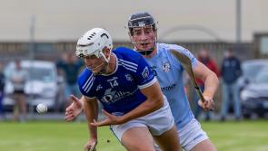 Limerick hurling championships are back centre stage