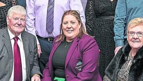 Limerick Leader weekly golf club notes