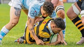 Date confirmed for Young Munster's Bateman Cup semi-final
