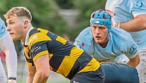 Limerick clubs eye crucial Munster Senior Cup fixtures