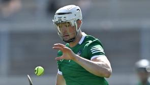 Five changes in Limerick hurling team to play Galway in round two of the Allianz League