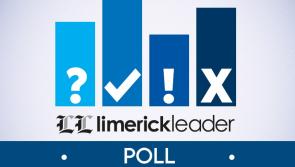 Time for another Limerick Leader poll!