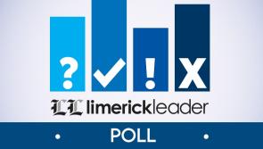 Time for another Limerick Leader Poll!
