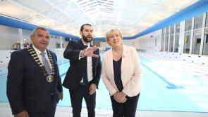 Revamped leisure centre opens in Clare town popular with Limerick holiday-makers