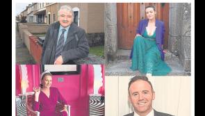 To whom it concerns...Limerick personalities have their say on Late Late host