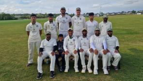 Limerick Cricket Club pip local rivals to win Munster Division Two league honours