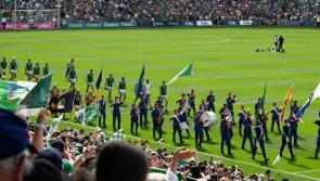 Live entertainment confirmed ahead of All-Ireland hurling final 