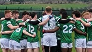 Kelly names Limerick team for Connor Cup Final with Clare