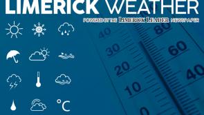 Limerick Weather - Wednesday, June 22, 2022