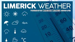 Limerick Weather - Friday, July 22, 2022