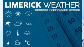 Limerick Weather - Sunday, August 14, 2022