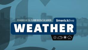 Limerick Weather: Monday, October 3, 2022