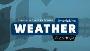 Limerick Weather: Monday, October 10, 2022