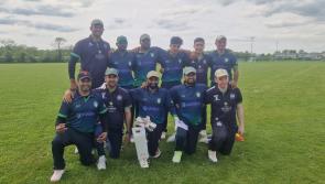 Mixed weekend of results for Limerick Cricket Club