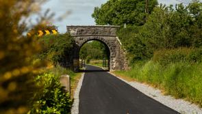 Update issued on planned expansion to Limerick Greenway