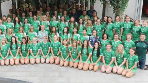 Limerick camogie and ladies football get renewed sponsorship boost