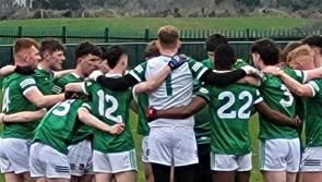Limerick U20 footballers start Munster campaign against Deise
