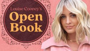 Limerick blogger Louise Cooney announces new literary podcast