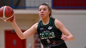 Four Nations success with Ireland for Limerick's rising basketball star Lucy Devoy