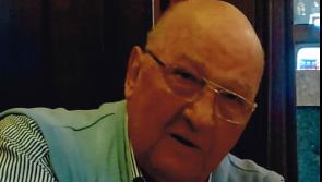 Sadness at passing of former UL-Bohemian RFC president Martin Walsh
