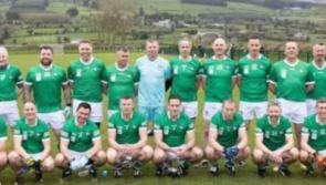 Limerick football masters open their maiden  season with trip to Waterford