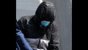 BREAKING: Limerick man charged with assault and robbery of Alan Bourke 