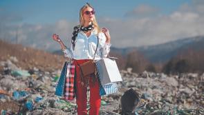 MeghannMix: It’s finally  time to leave the fast (fashion) lane