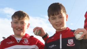 In Pictures: Hurling fever grips Monaleen ahead of All-Ireland club final