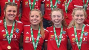 Limerick players star as Munster claim U18 Girls interprovincial title