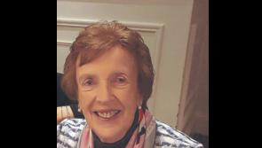 Obituary: Meanus mourns loss of a stalwart - former Limerick Leader notes correspondent fondly remembered