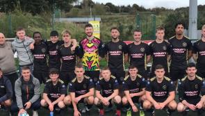 FAI Junior Cup takes centre stage in Limerick Desmond League