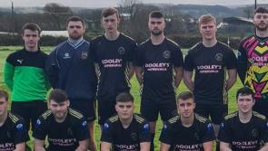 Limerick Desmond League junior soccer round-up